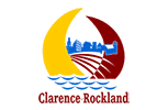 logo clarence rockland